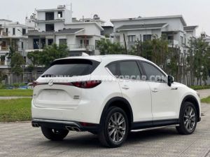 Xe Mazda CX5 2.0 Deluxe 2020