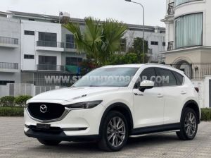 Xe Mazda CX5 2.0 Deluxe 2020