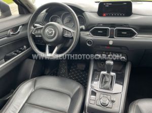 Xe Mazda CX5 2.0 Deluxe 2020