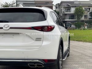 Xe Mazda CX5 2.0 Deluxe 2020