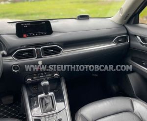Xe Mazda CX5 2.0 Deluxe 2020