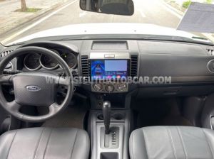 Xe Ford Everest 2.5L 4x2 AT 2013