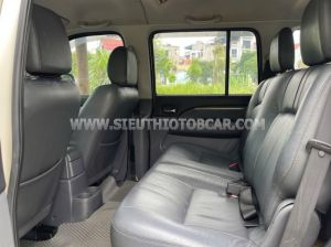 Xe Ford Everest 2.5L 4x2 AT 2013