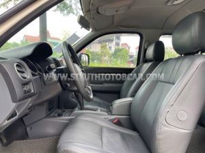 Xe Ford Everest 2.5L 4x2 AT 2013