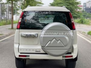 Xe Ford Everest 2.5L 4x2 AT 2013