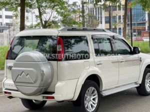 Xe Ford Everest 2.5L 4x2 AT 2013