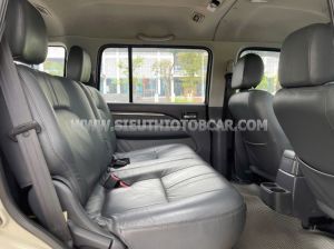 Xe Ford Everest 2.5L 4x2 AT 2013