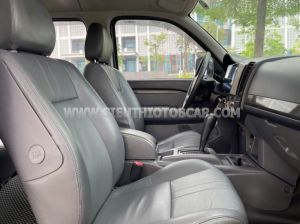 Xe Ford Everest 2.5L 4x2 AT 2013