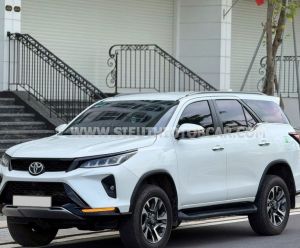 Xe Toyota Fortuner Legender 2.4L 4x2 AT 2024