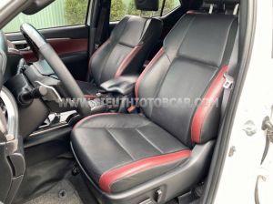 Xe Toyota Fortuner Legender 2.4L 4x2 AT 2024