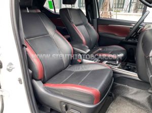 Xe Toyota Fortuner Legender 2.4L 4x2 AT 2024
