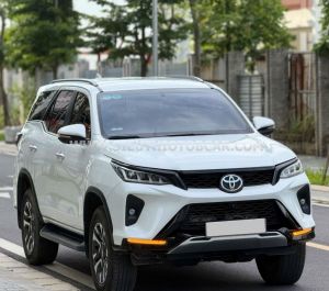 Xe Toyota Fortuner Legender 2.4L 4x2 AT 2024