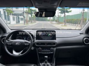 Xe Hyundai Kona Đặc Biệt 2.0 AT 2021