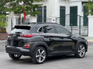 Xe Hyundai Kona Đặc Biệt 2.0 AT 2021