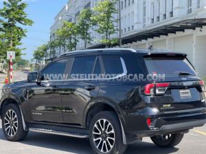 Xe Ford Everest Platinum 2.0L 4x4 AT 2024