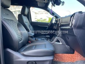 Xe Ford Everest Platinum 2.0L 4x4 AT 2024