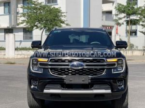 Xe Ford Everest Platinum 2.0L 4x4 AT 2024