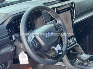 Xe Ford Everest Platinum 2.0L 4x4 AT 2024