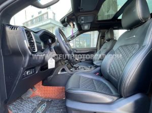 Xe Ford Everest Platinum 2.0L 4x4 AT 2024