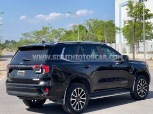 Xe Ford Everest Platinum 2.0L 4x4 AT 2024