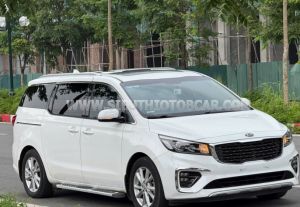 Xe Kia Sedona Platinum D 2018