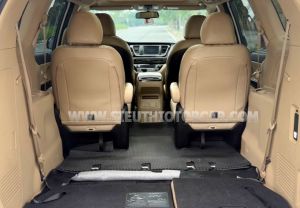 Xe Kia Sedona Platinum D 2018