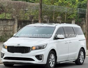 Xe Kia Sedona Platinum D 2018