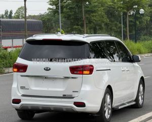 Xe Kia Sedona Platinum D 2018