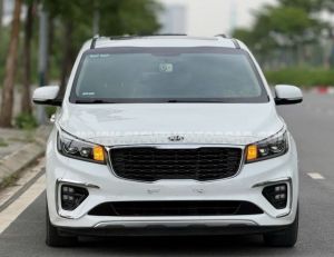 Xe Kia Sedona Platinum D 2018