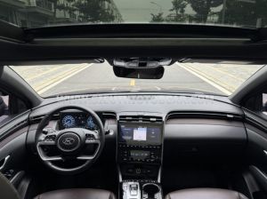 Xe Hyundai Tucson 1.6 AT Turbo HTRAC Đặc biệt 2022