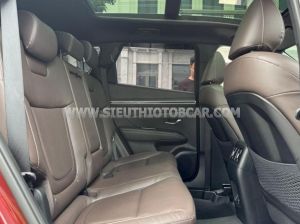 Xe Hyundai Tucson 1.6 AT Turbo HTRAC Đặc biệt 2022