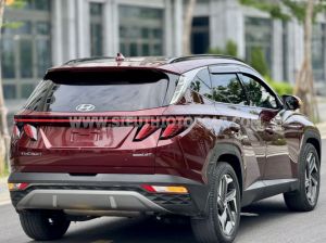 Xe Hyundai Tucson 1.6 AT Turbo HTRAC Đặc biệt 2022