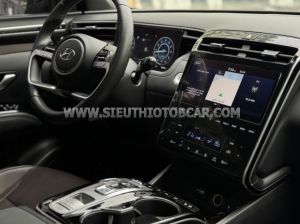 Xe Hyundai Tucson 1.6 AT Turbo HTRAC Đặc biệt 2022