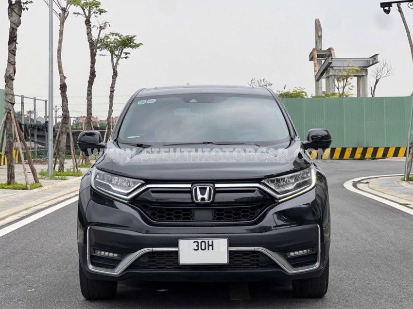 Honda CRV L 2021