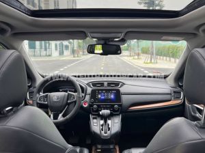 Xe Honda CRV L 2021