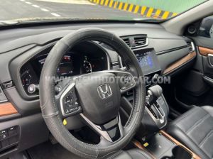 Xe Honda CRV L 2021