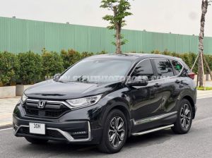 Xe Honda CRV L 2021