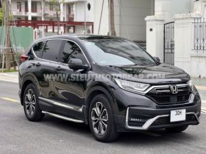Xe Honda CRV L 2021