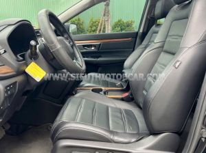 Xe Honda CRV L 2021