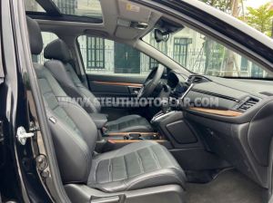 Xe Honda CRV L 2021