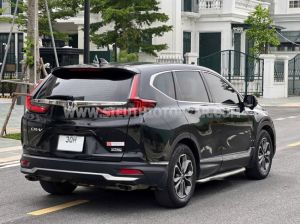 Xe Honda CRV L 2021