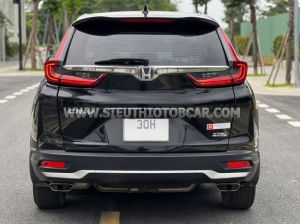 Xe Honda CRV L 2021