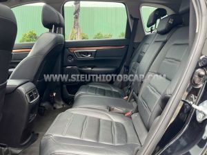 Xe Honda CRV L 2021