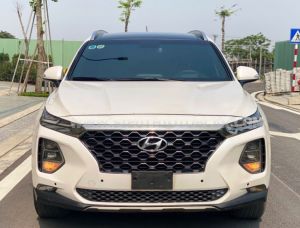 Xe Hyundai SantaFe Premium 2.2L HTRAC 2020