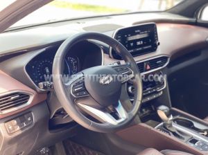 Xe Hyundai SantaFe Premium 2.2L HTRAC 2020