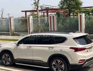 Xe Hyundai SantaFe Premium 2.2L HTRAC 2020