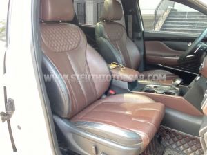 Xe Hyundai SantaFe Premium 2.2L HTRAC 2020