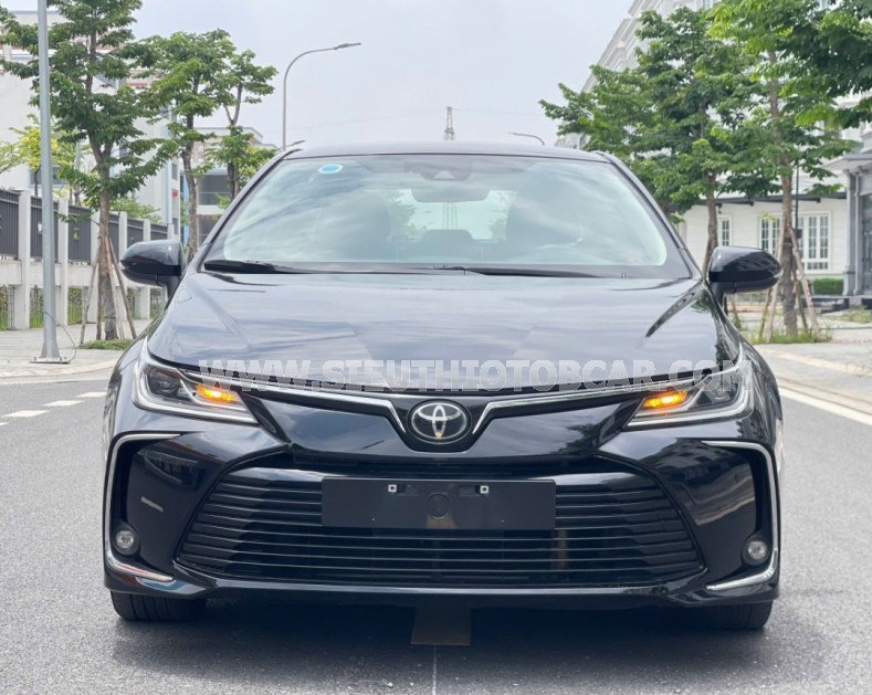 Toyota Corolla altis 1.8V 2022