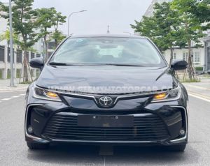 Xe Toyota Corolla altis 1.8V 2022