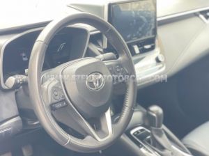 Xe Toyota Corolla altis 1.8V 2022